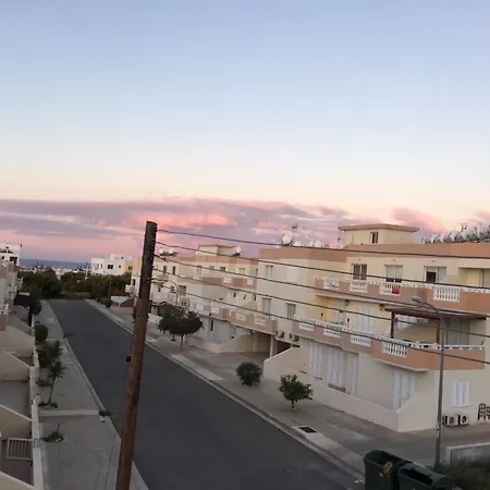 Our Cyprus パラリムニ