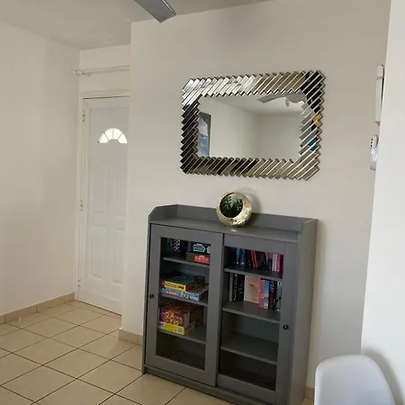 Our Cyprus Apartament